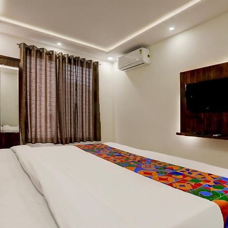 Fabhotel Oriental Бхопал Экстерьер фото