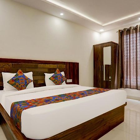 Fabhotel Oriental Бхопал Экстерьер фото